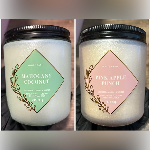Bath & Body Works Single Wick Candle - Picture 5 of 12